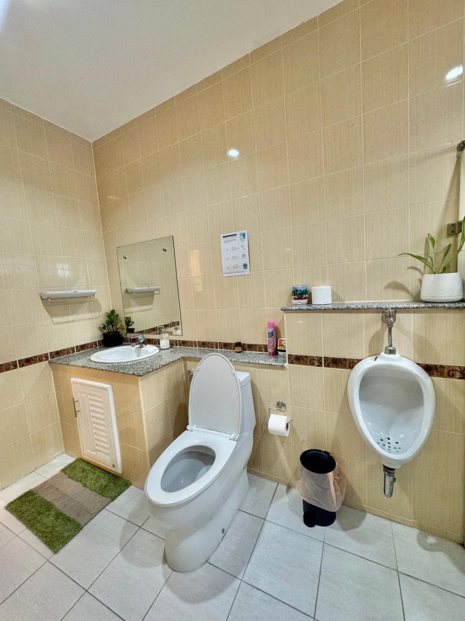 방콕 Pinklao Traveler'S House 아파트 외부 사진